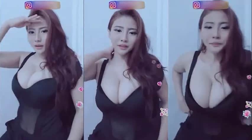 Indonesia Viral 2024 Bacol Toge Ngecasy Selebgram Bella Velov